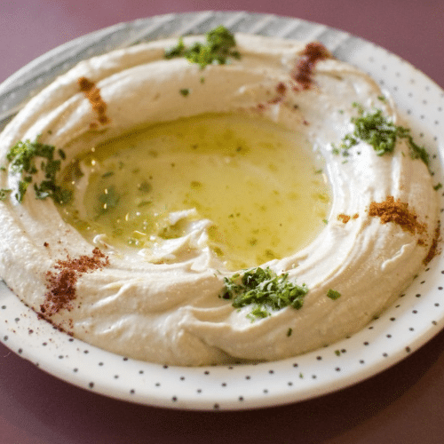 Hummus