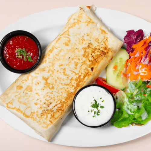 Enchiladas Combinadas