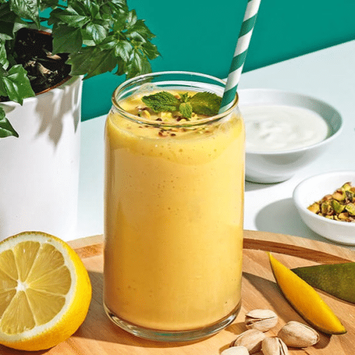 Mango Lassi - 0.3l