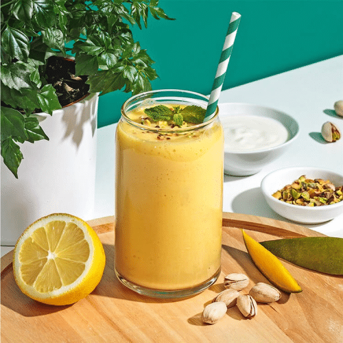 Mango Lassi - 0.4l