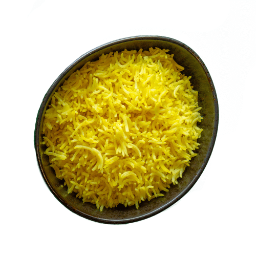 Basmati Reis