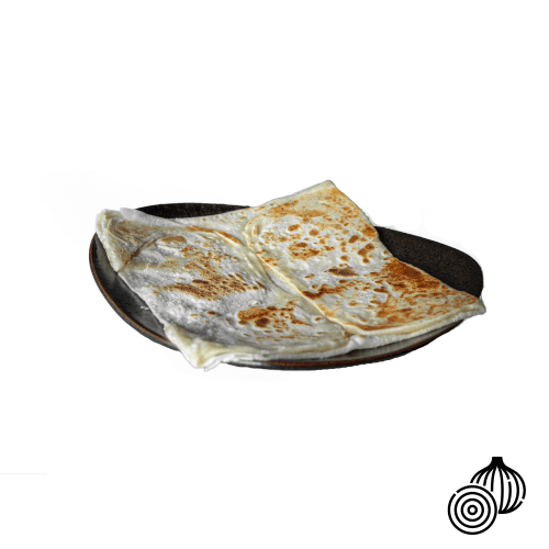 Onion Rotti