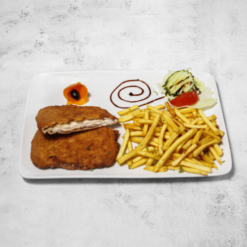 Cordon Bleu