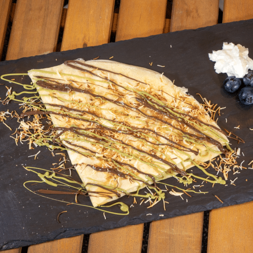 Crepe Royal