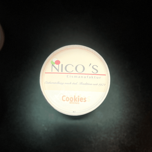 Nicos Cookies
