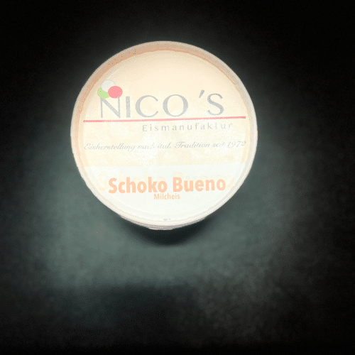 Nicos Schoko Bueno