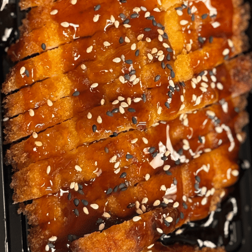 10. Karaage