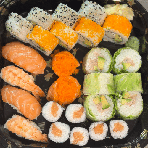 90. Dinner Box (26 Stk.)