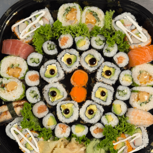 91. Family Box (40 Stk.)