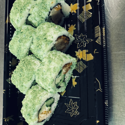 Takis Blue Chicken Roll
