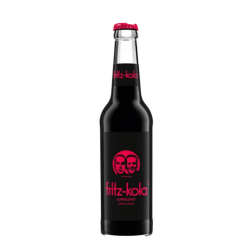 filtz-kola super Zero 0,33l (MEHRWEG)