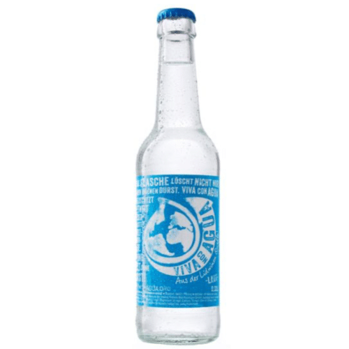 Viva con Agua laut 0,33l (EINWEG)