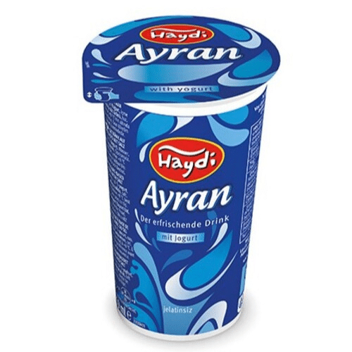 Ayran