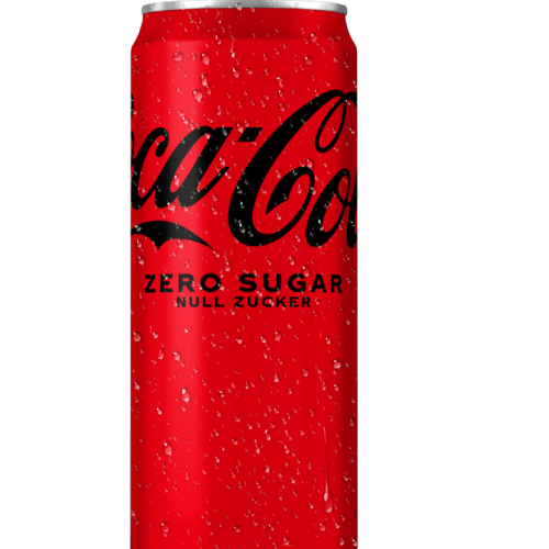 Cola Zero Dose