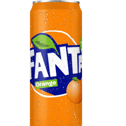 Fanta Dose
