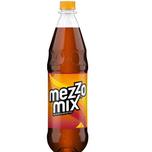 Mezzo Mix (1l Flasche)