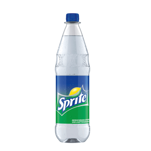 Sprite (1l Flasche)
