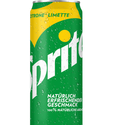 Sprite Dose