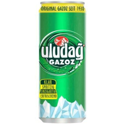 Uludag