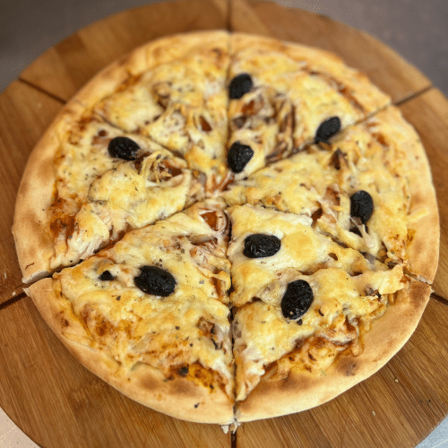 Pizza Usmania