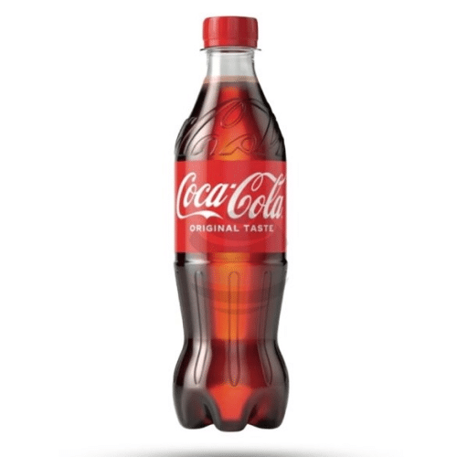 Coca Cola 0,5l