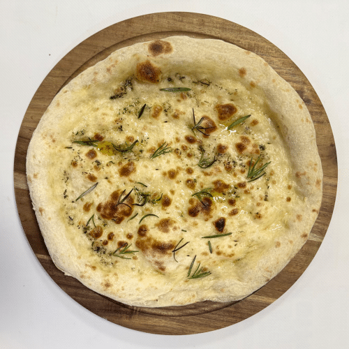 Focaccia Rosmarin