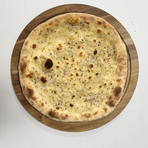 Focaccia Tartufo