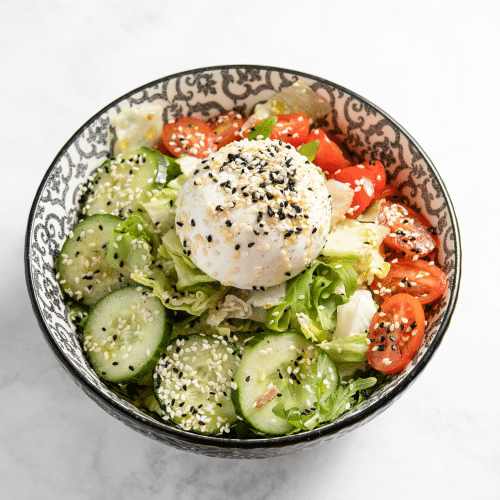 Insalata Burrata