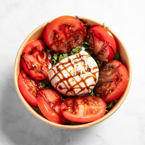 Insalata Caprese