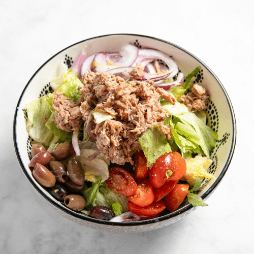 Insalata Tonno