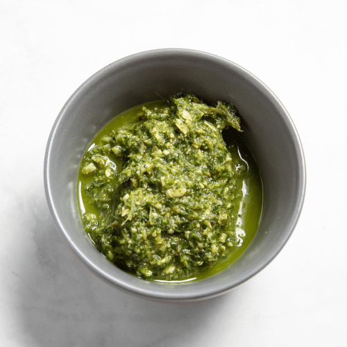 Pesto-Dip