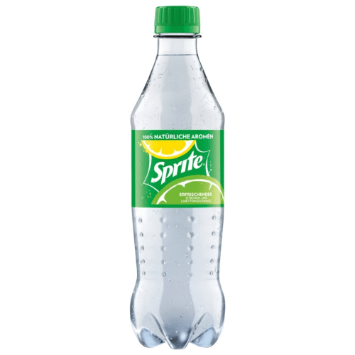 Sprite 0,5l