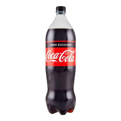 Coca-Cola Zero 2.0l (EINWEG)