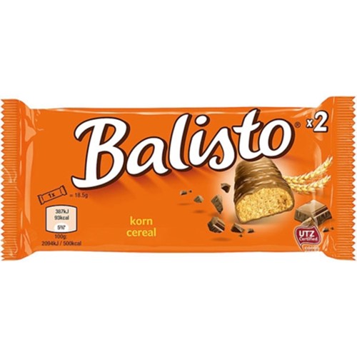 Balisto Korn-Mix 37g