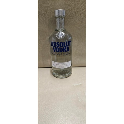 Absolut Vodka 0.7l