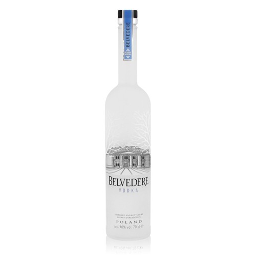 Belvedere Vodka 0.7l