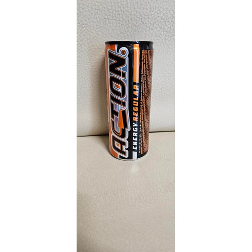 Action Energydrinks 0.25l (EINWEG)