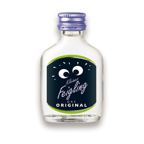 Kleiner Feigling Fruchtlikör 0.5l