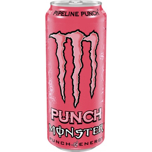 Monster Energydrinks Pipeline Punch 0.5l (EINWEG)