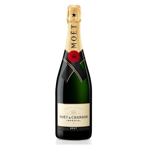 Moët & Chandon 0.75l