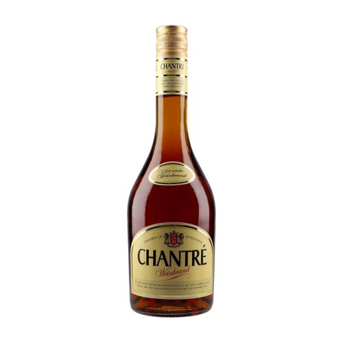 Chantré Weinbrand 0.7l
