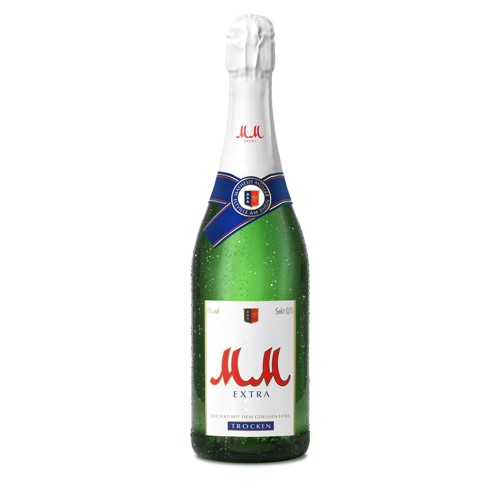 MM Extra Trocken 0.75l