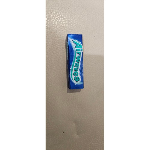 Airwaves Menthol & Eukalyptus zuckerfrei 16.8g