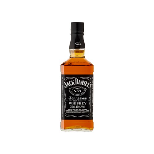 Jack Daniel's 0.7l