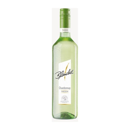 Blanchet Chardonnay Trocken 0.75l