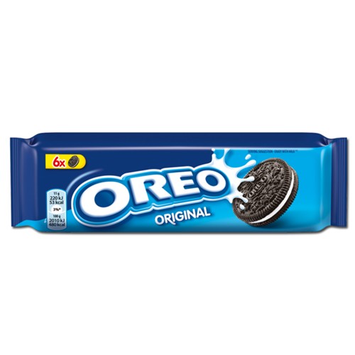 Oreo Original 66g