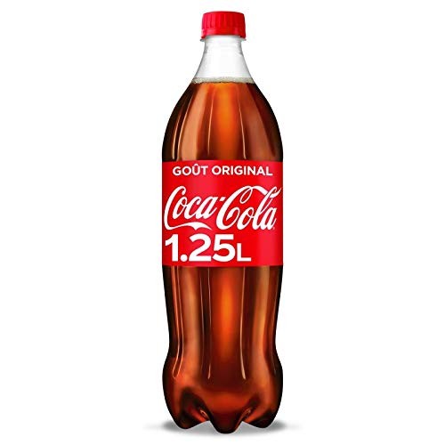 Coca-Cola 1.25l (EINWEG)