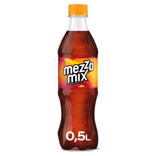 Mezzo Mix 0.5l (EINWEG)