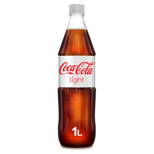 Coca Cola Light 1.0l (EINWEG)