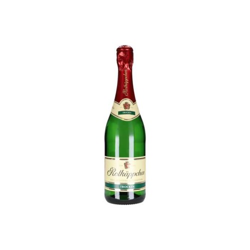 Rotkäppchen Sekt Trocken 0.75l